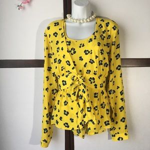 Cabi blouse